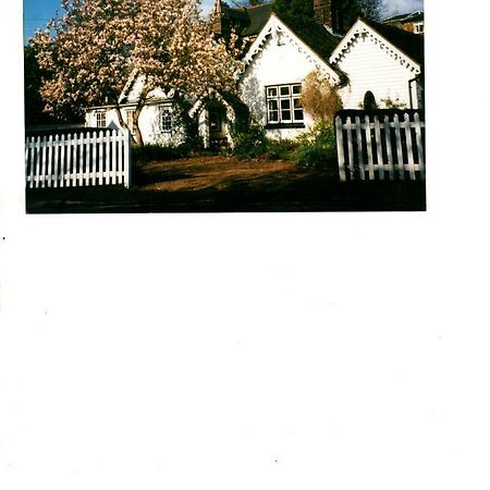 Ford Cottage Royal Tunbridge Wells Εξωτερικό φωτογραφία