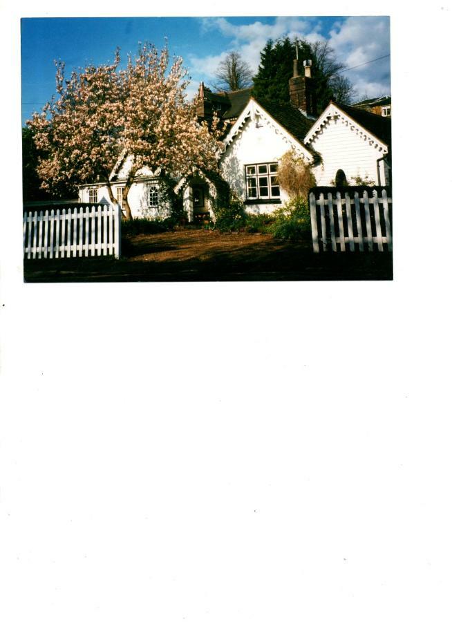 Ford Cottage Royal Tunbridge Wells Εξωτερικό φωτογραφία