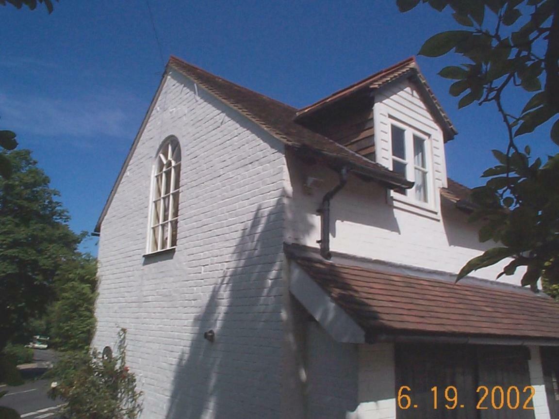 Ford Cottage Royal Tunbridge Wells Εξωτερικό φωτογραφία