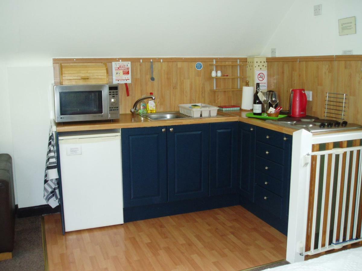 Ford Cottage Royal Tunbridge Wells Εξωτερικό φωτογραφία
