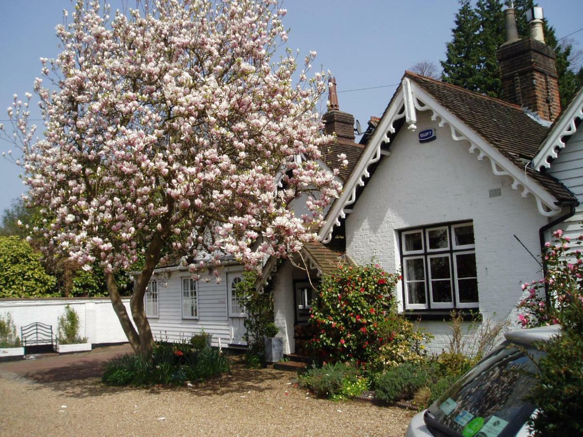 Ford Cottage Royal Tunbridge Wells Εξωτερικό φωτογραφία