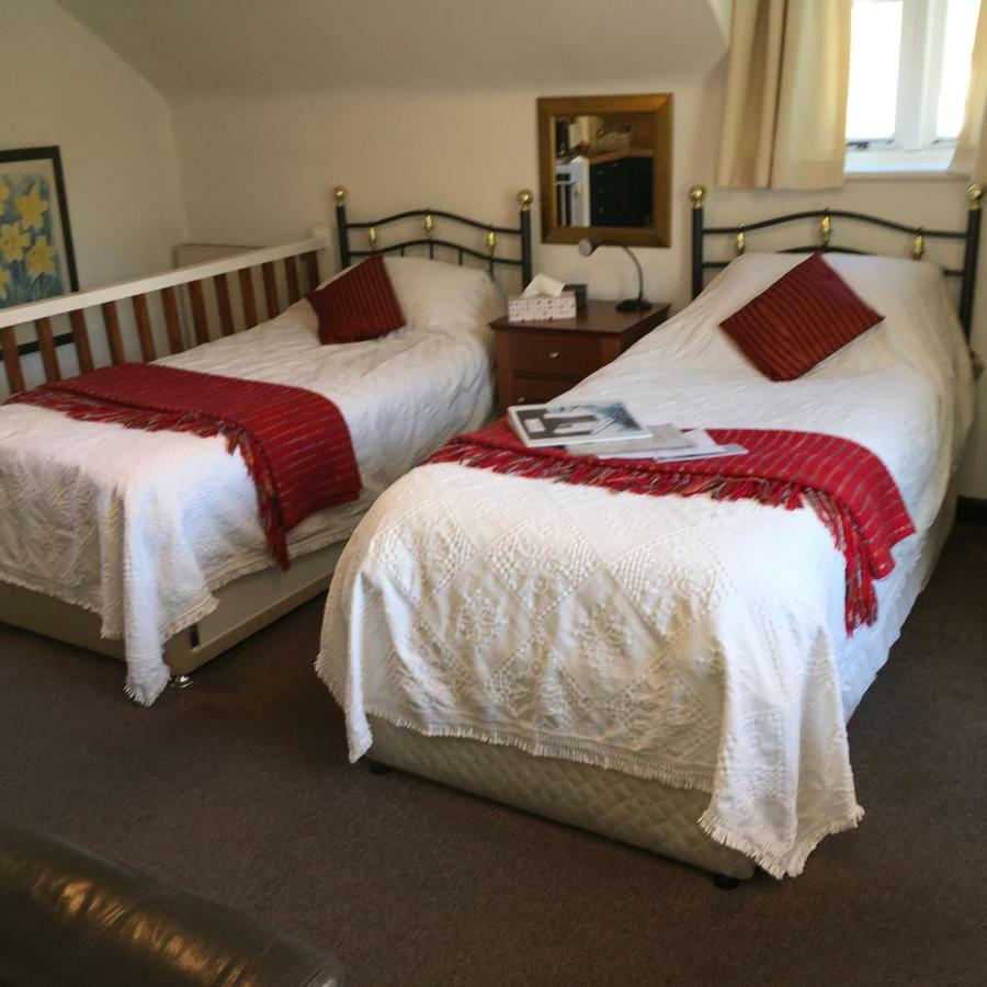 Ford Cottage Royal Tunbridge Wells Εξωτερικό φωτογραφία