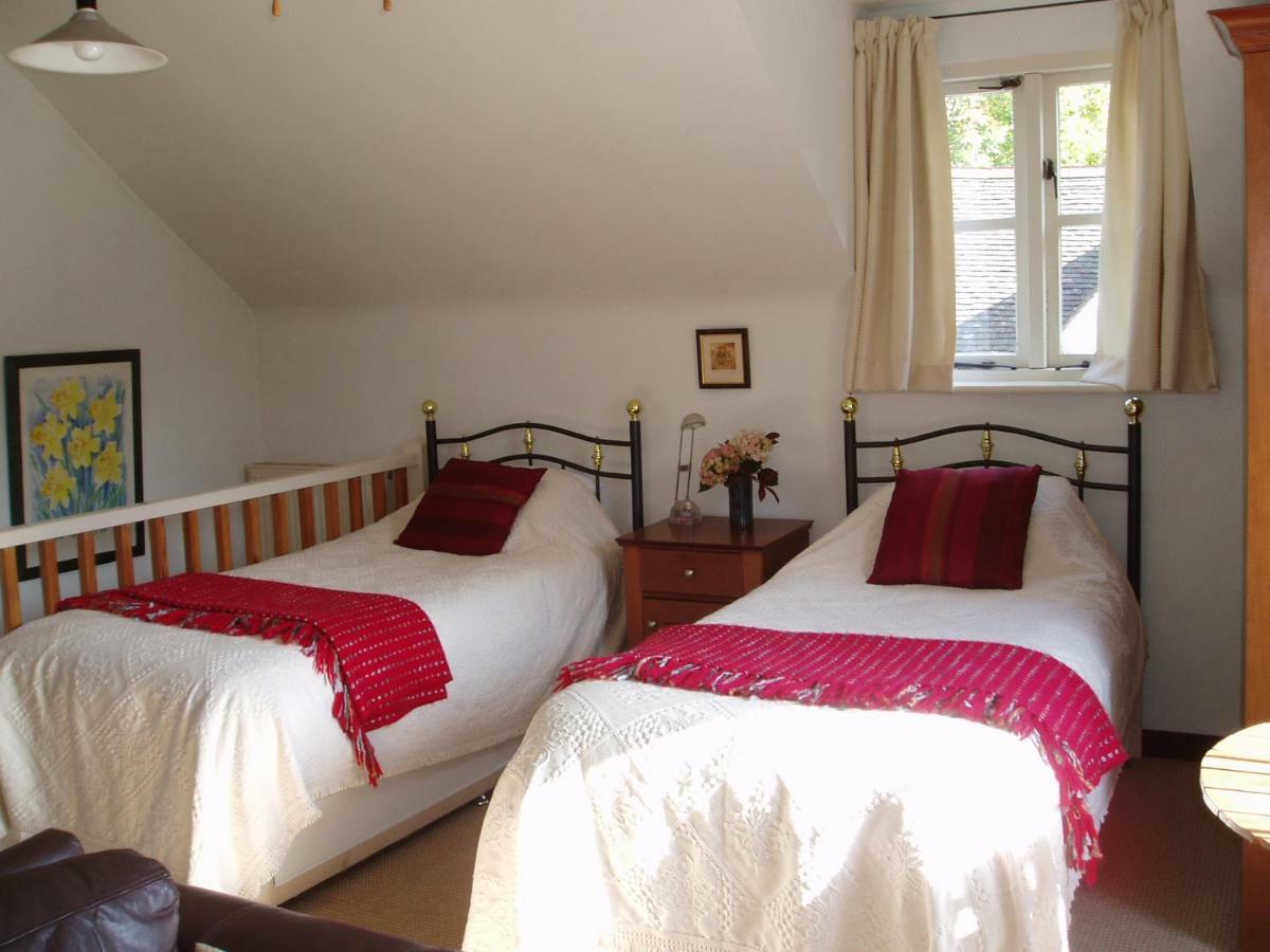 Ford Cottage Royal Tunbridge Wells Εξωτερικό φωτογραφία
