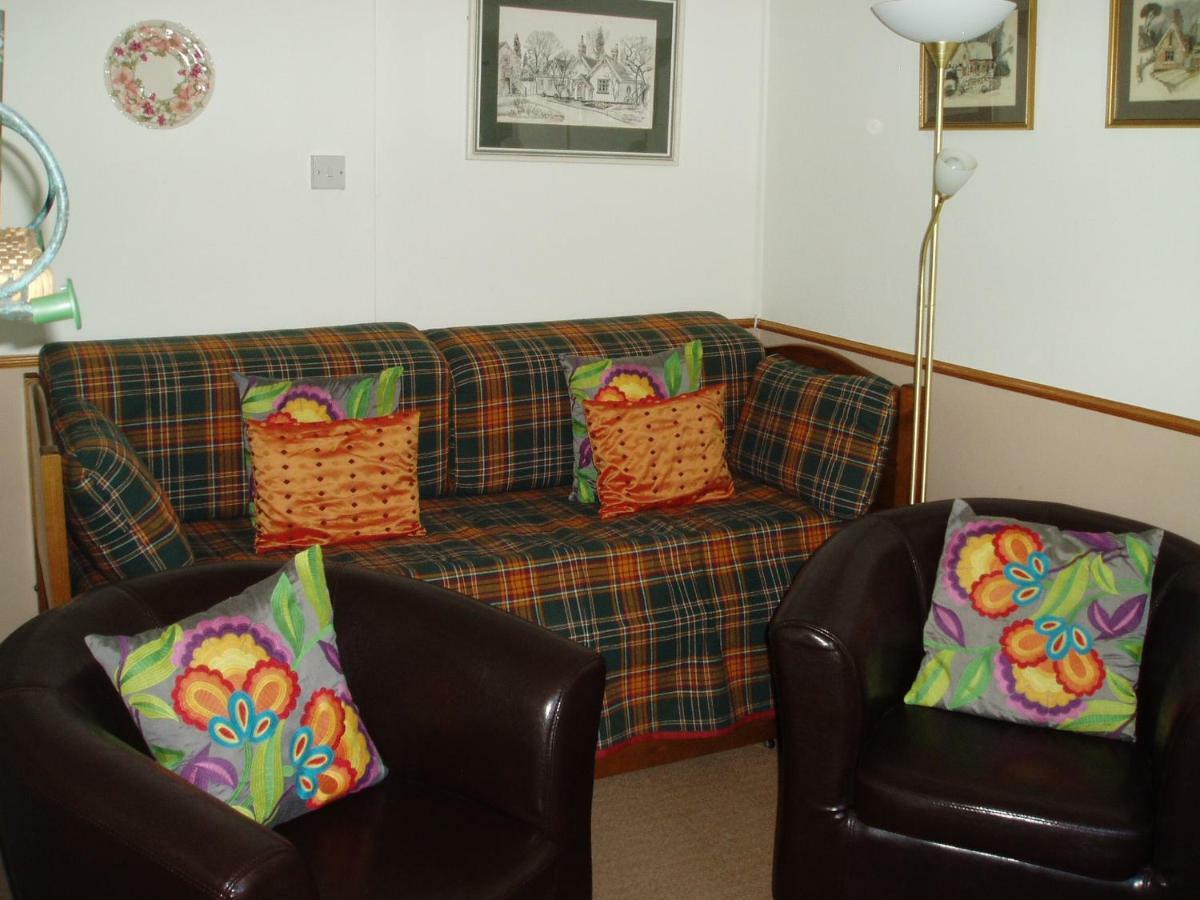 Ford Cottage Royal Tunbridge Wells Εξωτερικό φωτογραφία