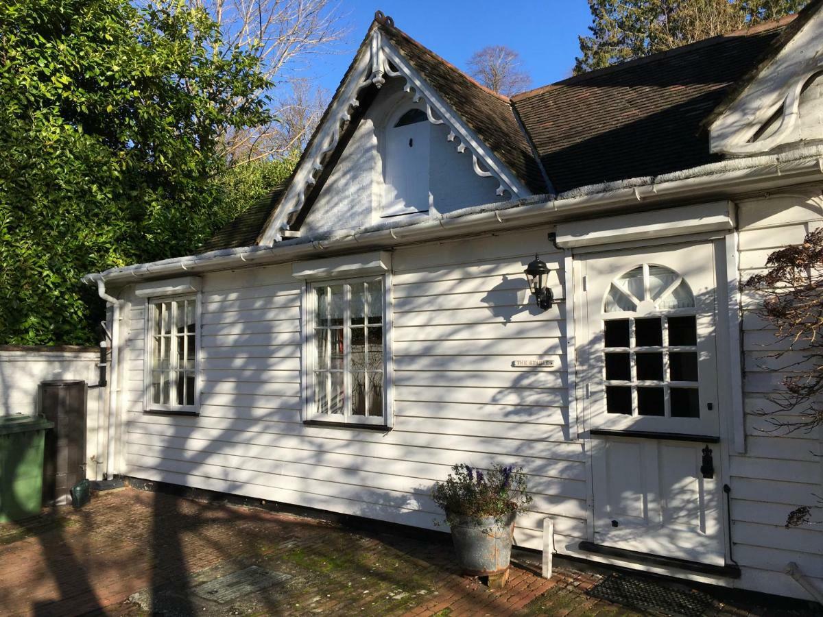 Ford Cottage Royal Tunbridge Wells Εξωτερικό φωτογραφία